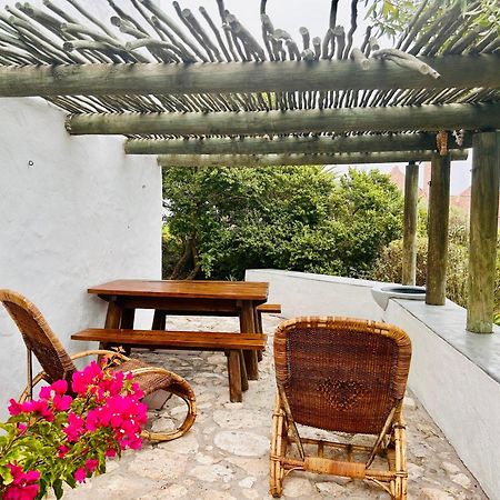 Stay At Bokkoms In Paternoster Self Catering Accommodation Ngoại thất bức ảnh