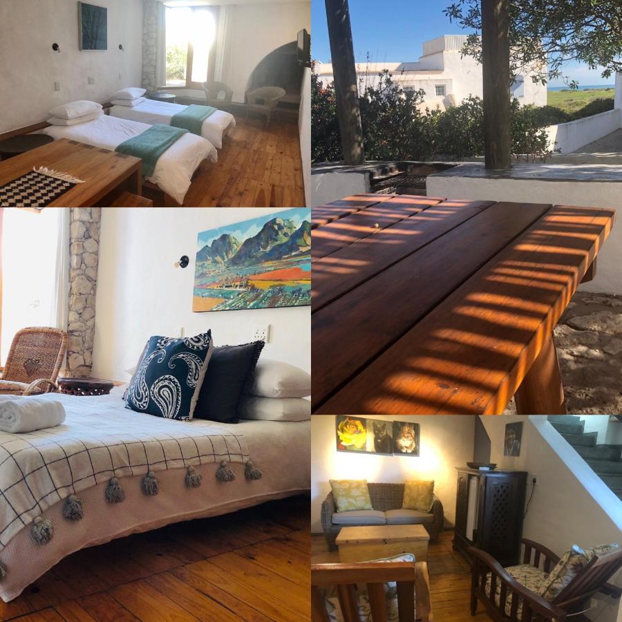 Stay At Bokkoms In Paternoster Self Catering Accommodation Ngoại thất bức ảnh
