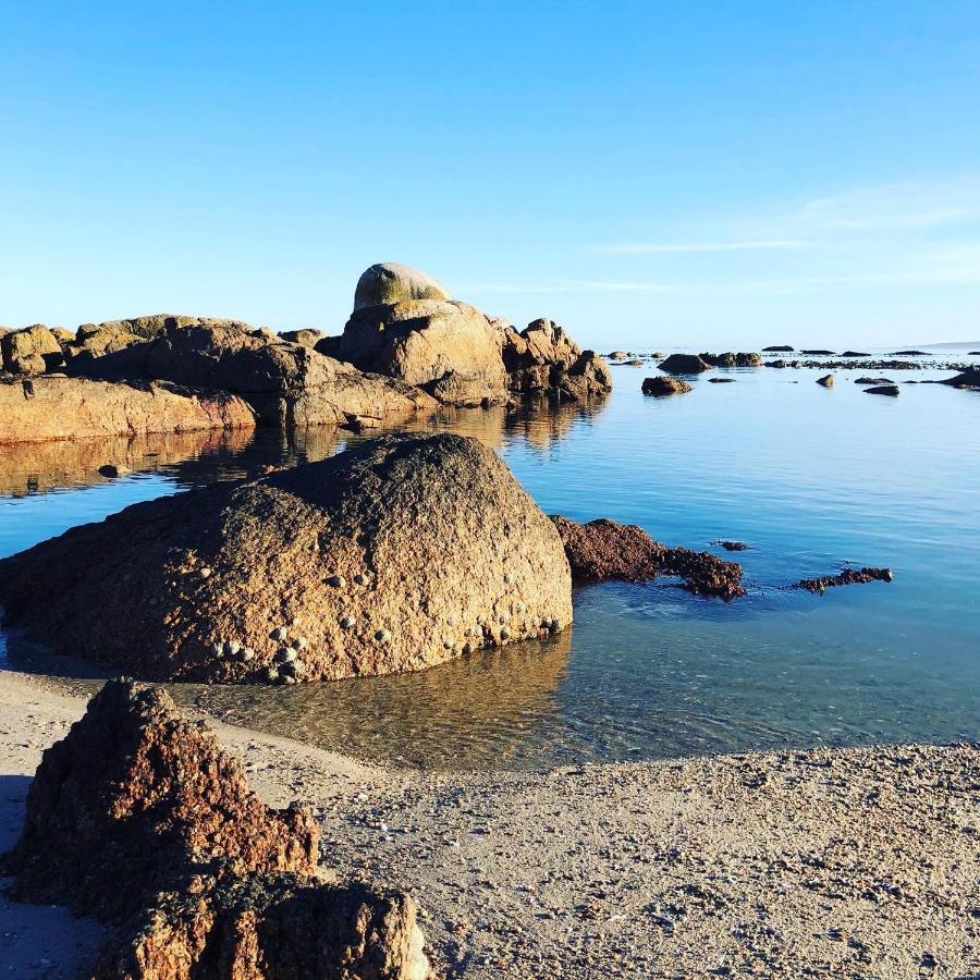 Stay At Bokkoms In Paternoster Self Catering Accommodation Ngoại thất bức ảnh