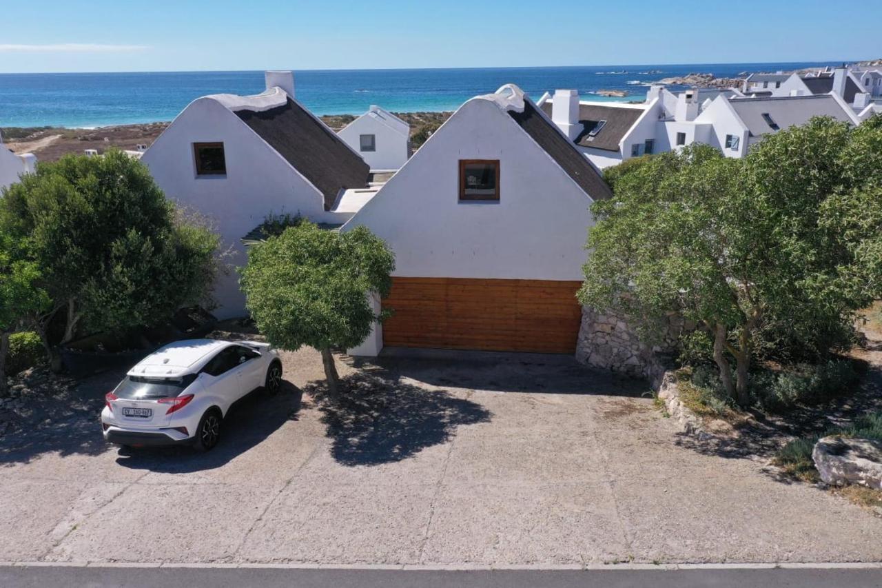 Stay At Bokkoms In Paternoster Self Catering Accommodation Ngoại thất bức ảnh