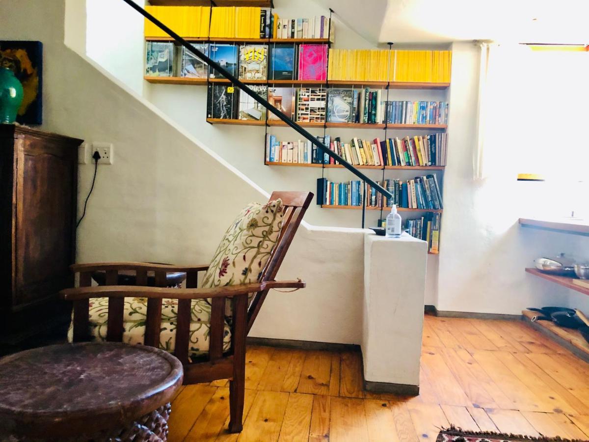 Stay At Bokkoms In Paternoster Self Catering Accommodation Ngoại thất bức ảnh