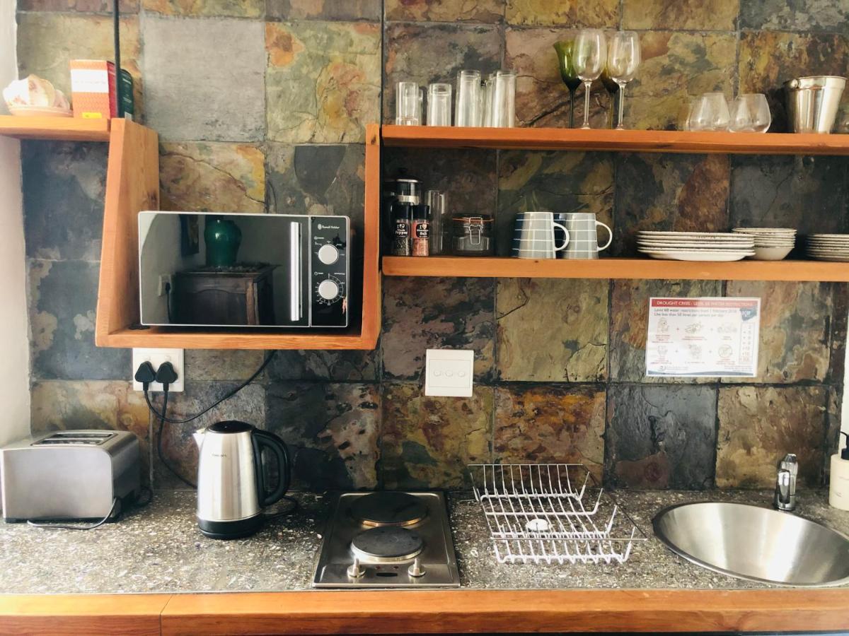 Stay At Bokkoms In Paternoster Self Catering Accommodation Ngoại thất bức ảnh