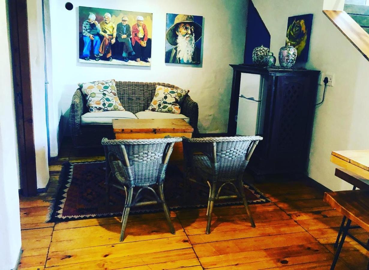 Stay At Bokkoms In Paternoster Self Catering Accommodation Ngoại thất bức ảnh