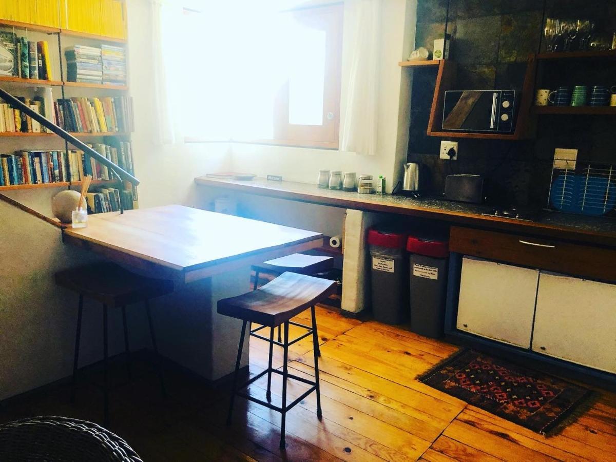 Stay At Bokkoms In Paternoster Self Catering Accommodation Ngoại thất bức ảnh