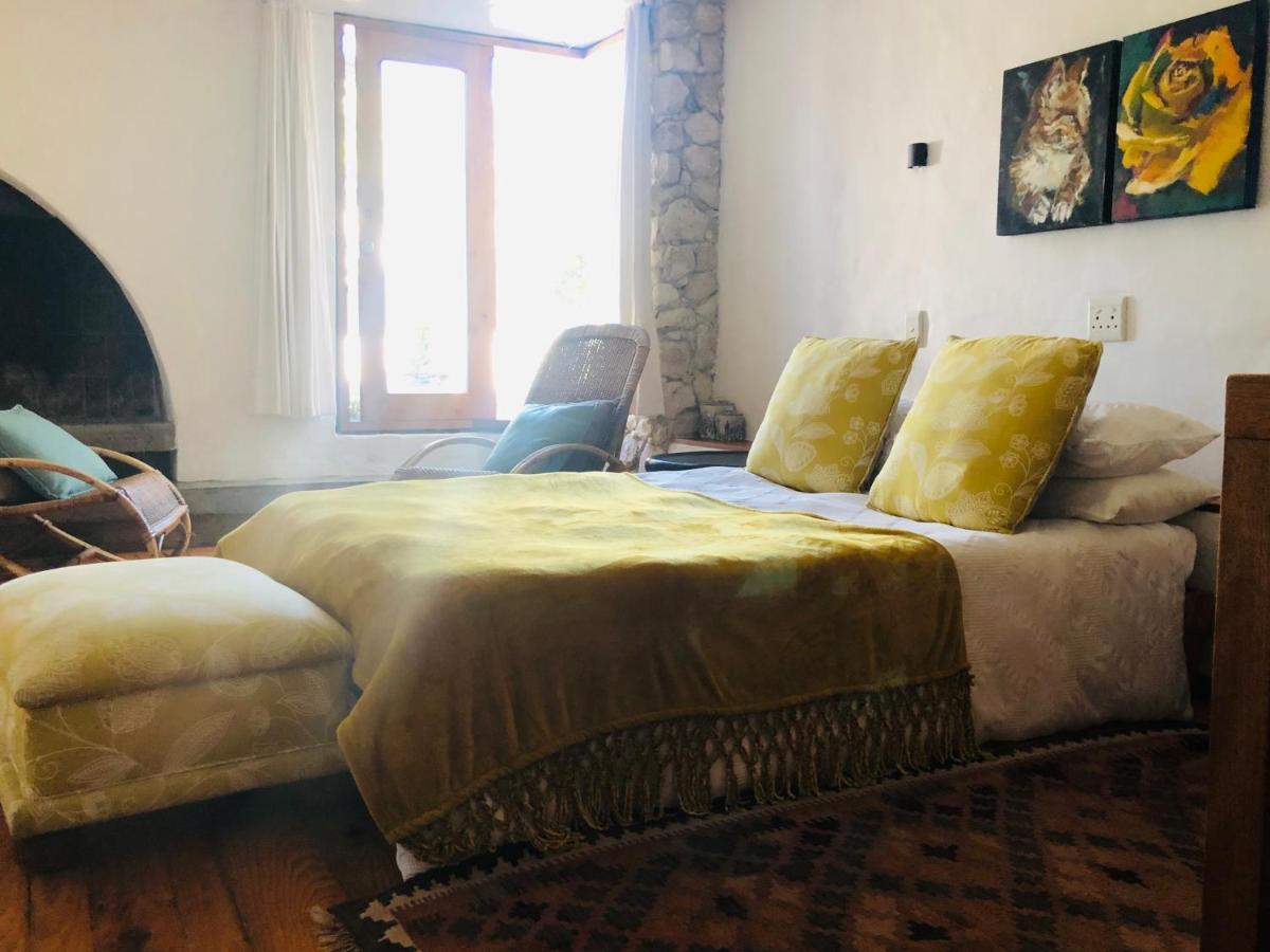 Stay At Bokkoms In Paternoster Self Catering Accommodation Ngoại thất bức ảnh