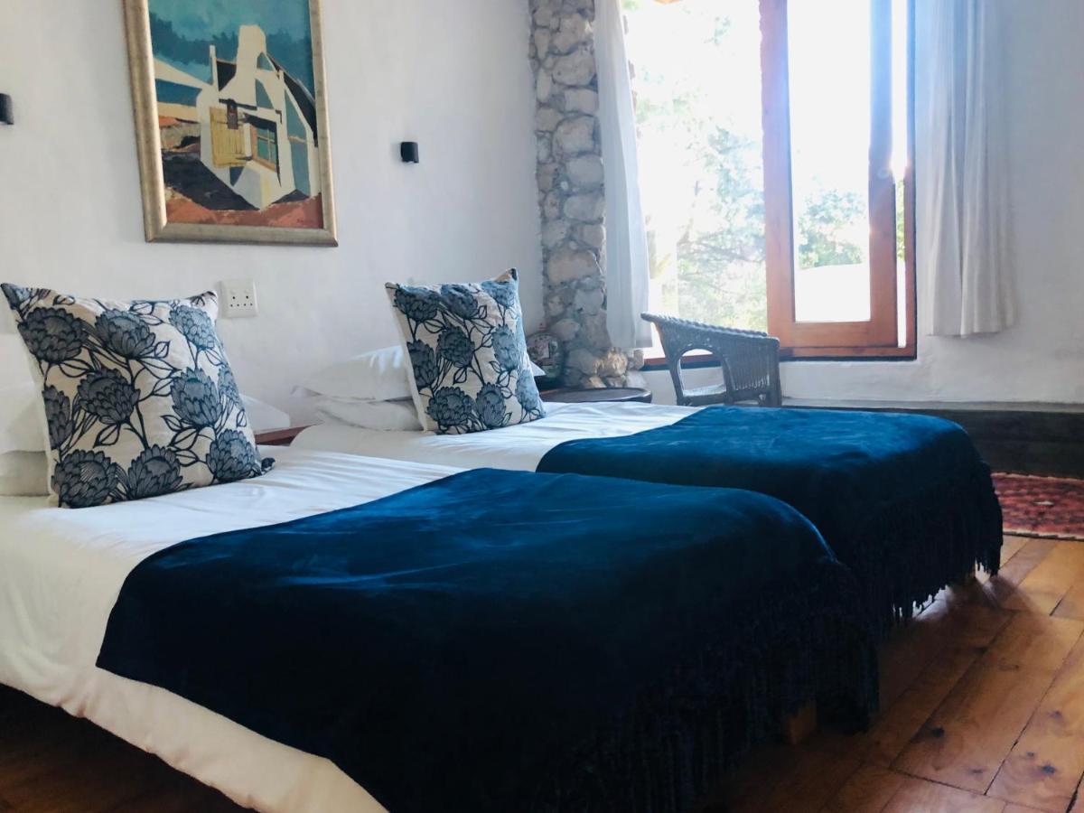 Stay At Bokkoms In Paternoster Self Catering Accommodation Ngoại thất bức ảnh