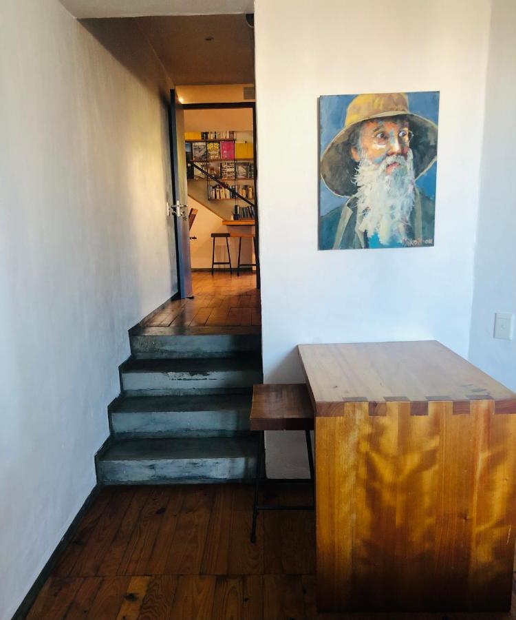 Stay At Bokkoms In Paternoster Self Catering Accommodation Ngoại thất bức ảnh