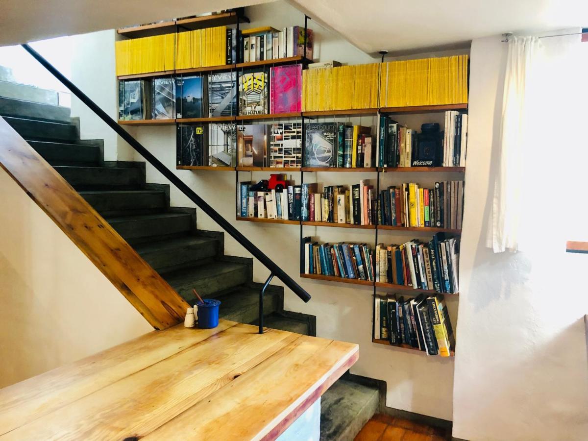 Stay At Bokkoms In Paternoster Self Catering Accommodation Ngoại thất bức ảnh