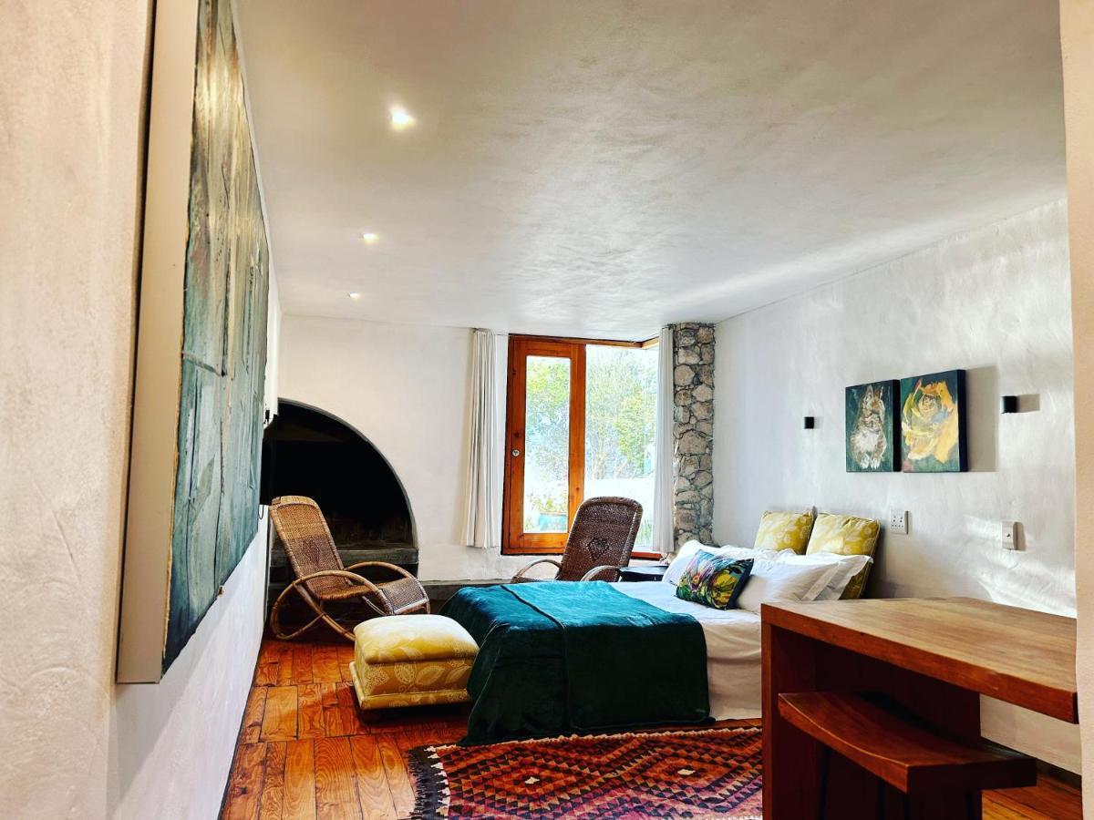 Stay At Bokkoms In Paternoster Self Catering Accommodation Ngoại thất bức ảnh