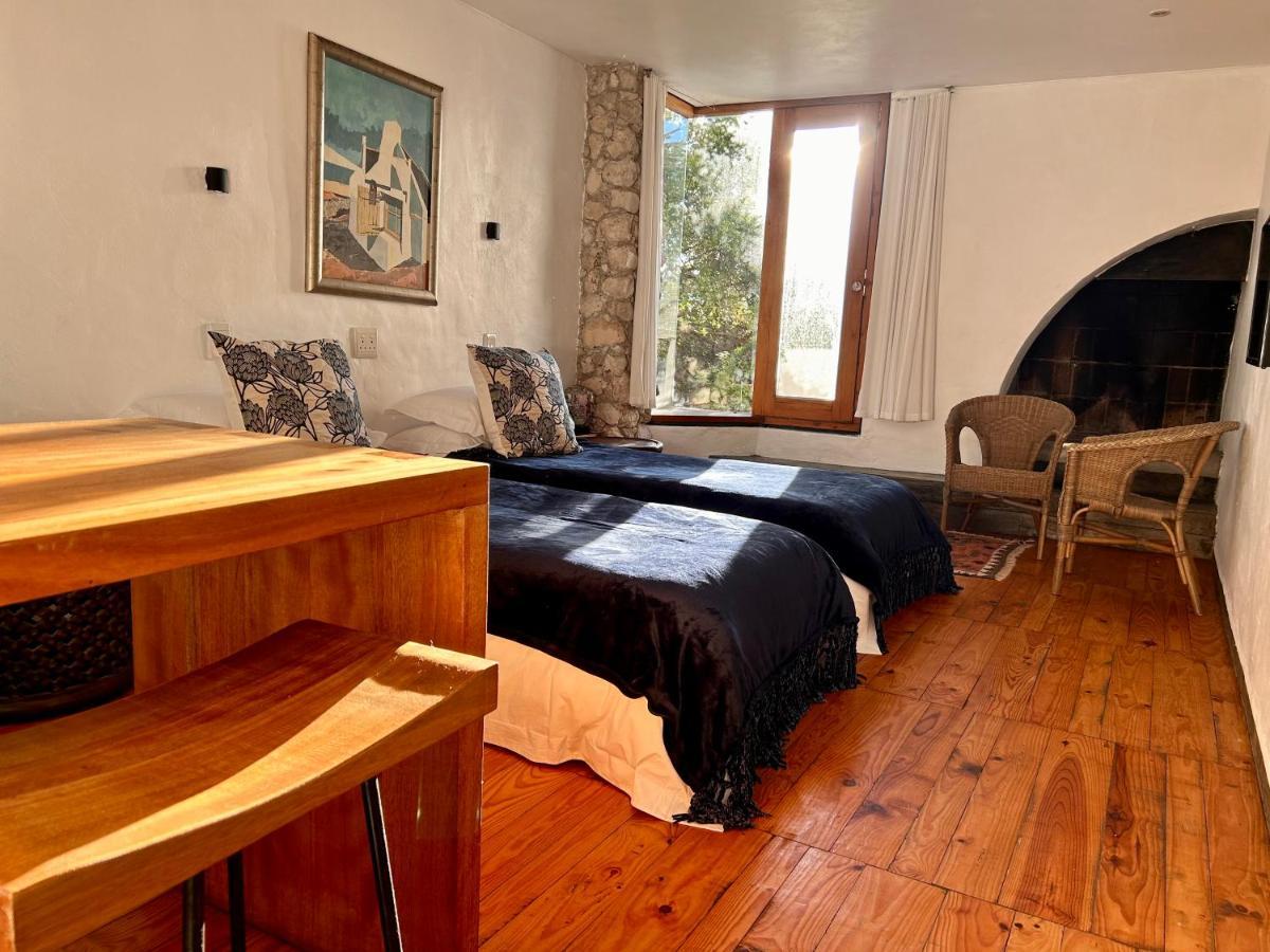 Stay At Bokkoms In Paternoster Self Catering Accommodation Ngoại thất bức ảnh