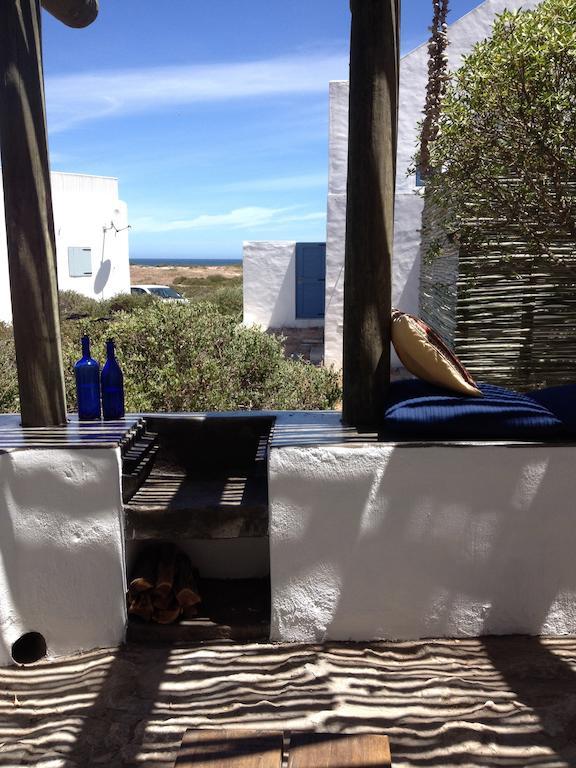 Stay At Bokkoms In Paternoster Self Catering Accommodation Ngoại thất bức ảnh