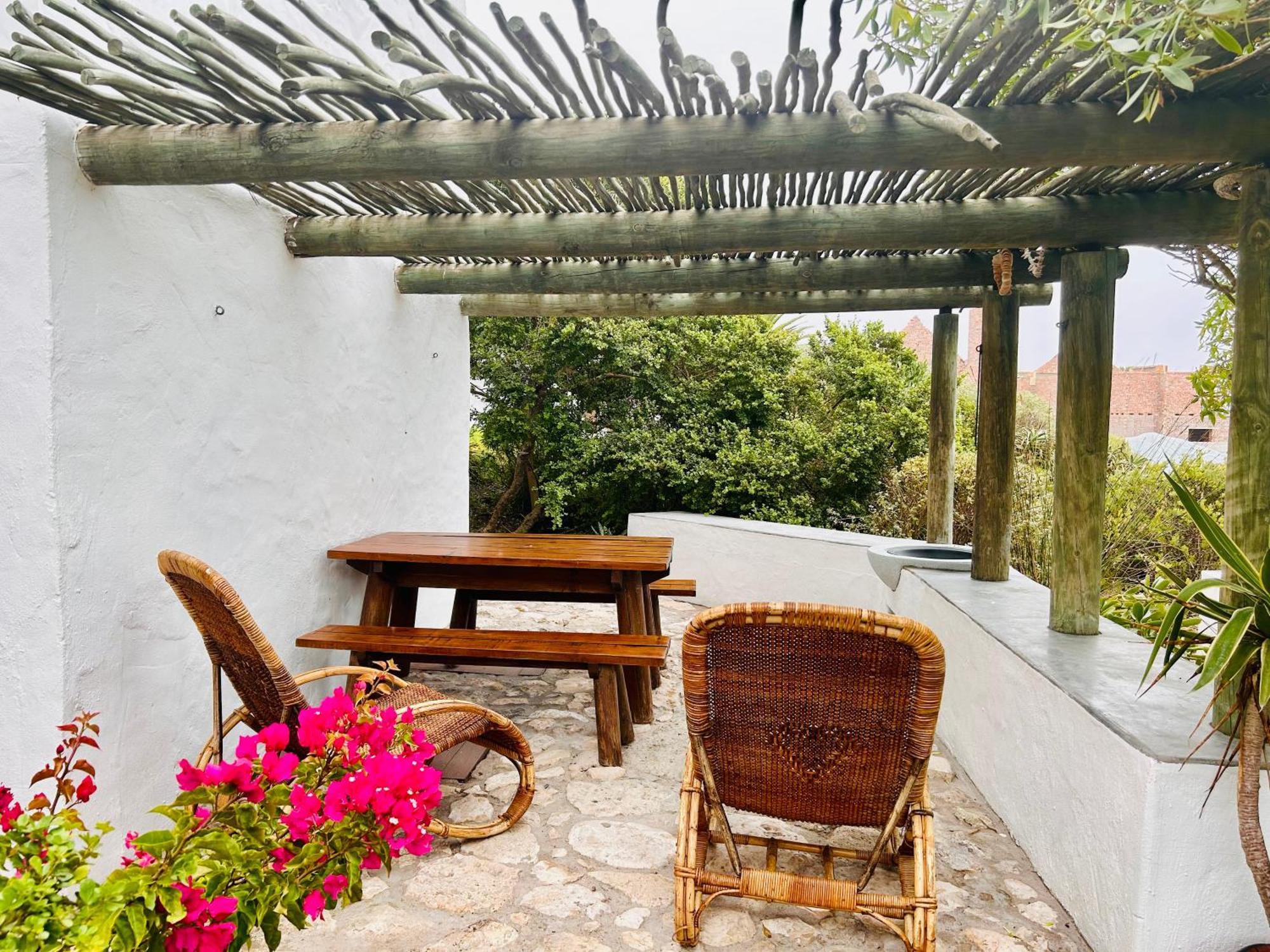 Stay At Bokkoms In Paternoster Self Catering Accommodation Ngoại thất bức ảnh