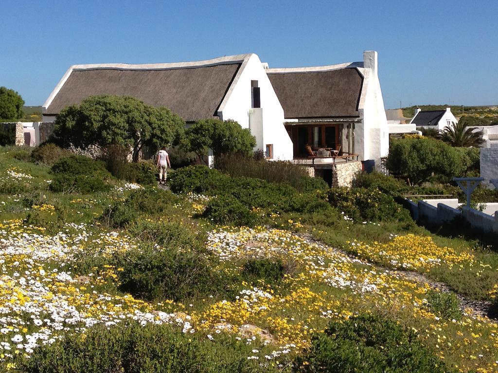 Stay At Bokkoms In Paternoster Self Catering Accommodation Ngoại thất bức ảnh