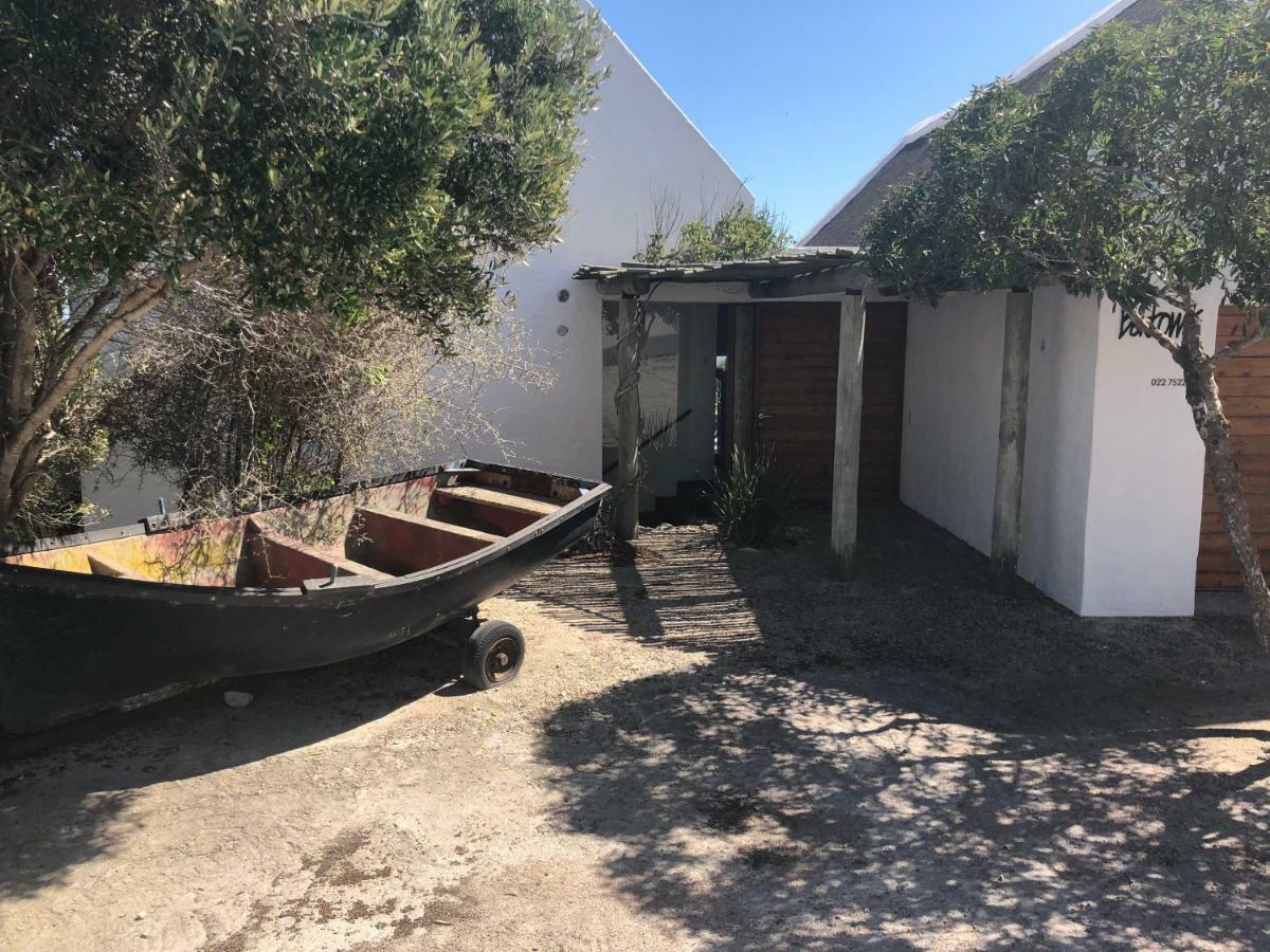 Stay At Bokkoms In Paternoster Self Catering Accommodation Ngoại thất bức ảnh