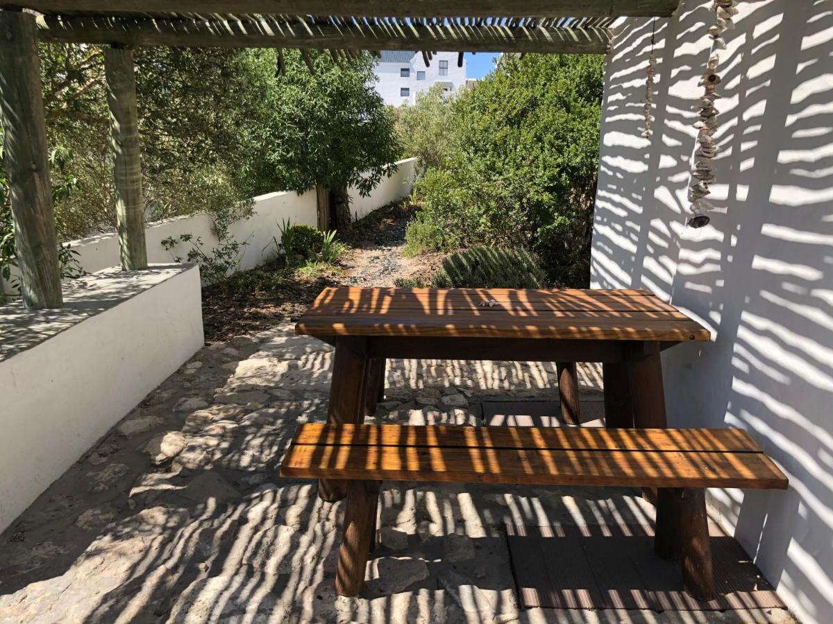 Stay At Bokkoms In Paternoster Self Catering Accommodation Ngoại thất bức ảnh